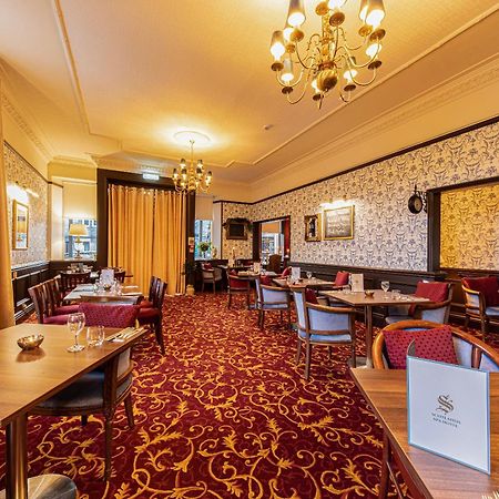 The Bank House At Scotland'S Hotel Pitlochry Esterno foto