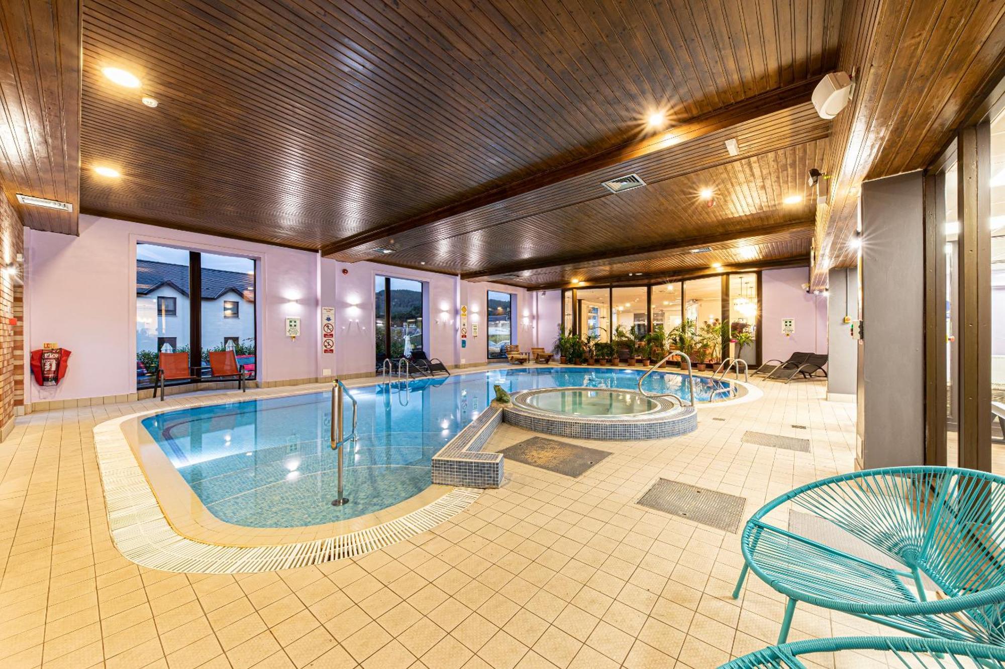 The Bank House At Scotland'S Hotel Pitlochry Esterno foto