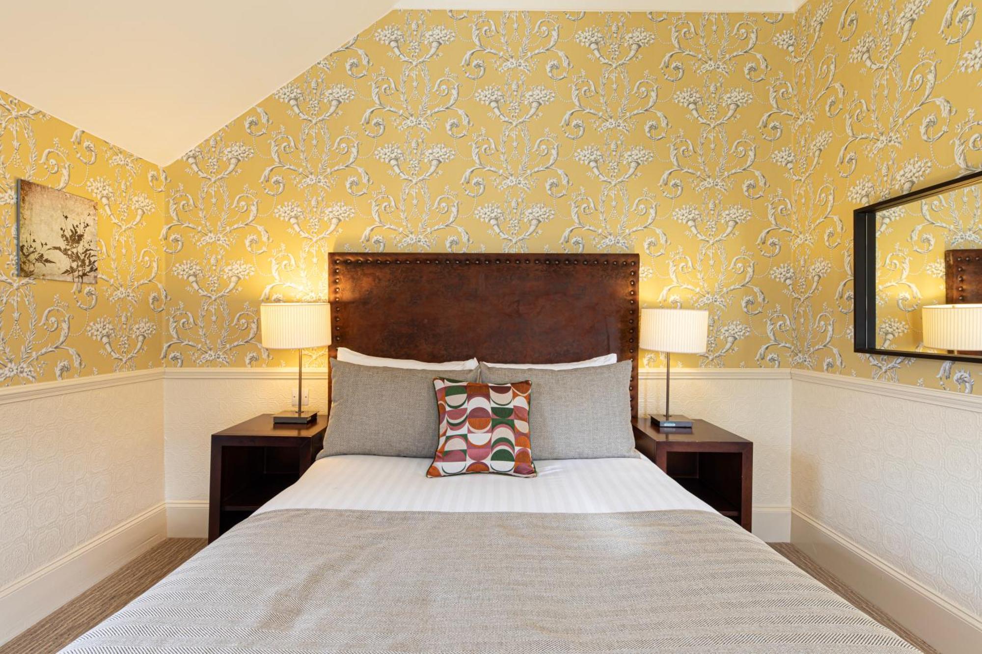 The Bank House At Scotland'S Hotel Pitlochry Esterno foto
